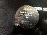 Hank Williams Life Story Your Cheatin Heart MGM 1964 T-90411 Album Record Vinyl