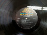 Hank Williams Life Story Your Cheatin Heart MGM 1964 T-90411 Album Record Vinyl