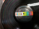 Brenda Lee Songs Everybody Knows 1961 Decca Records Vinyl Album DL-78873 Stereo