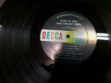 Brenda Lee Songs Everybody Knows 1961 Decca Records Vinyl Album DL-78873 Stereo