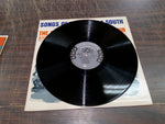 1861-1865 Songs Of The North & South Mormon Tabernacle Choir Record Album Vinyl