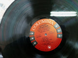 Andre Kostelanetz & Orchestra Gypsy Passion Columbia Records Vinyl Album 1960
