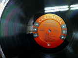 Andre Kostelanetz & Orchestra Gypsy Passion Columbia Records Vinyl Album 1960