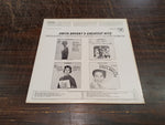 Anita Bryants Greatest Hits Columbia Record 1963 Vinyl Album Columbia Stereo 360