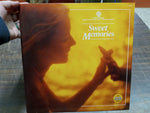 1983 Sweet Memories Candlelite Music Vinyl Album Record Golden Treasury 188BLP