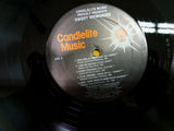 1983 Sweet Memories Candlelite Music Vinyl Album Record Golden Treasury 188BLP