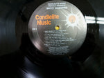 1983 Sweet Memories Candlelite Music Vinyl Album Record Golden Treasury 188BLP