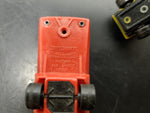 Vtg 1973 Matchbox/Lesney Truck Cab & Freeway Gas Tanker No. 63 Diecast Collectib
