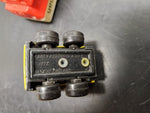 Vtg 1973 Matchbox/Lesney Truck Cab & Freeway Gas Tanker No. 63 Diecast Collectib