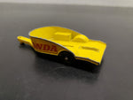 Vtg Matchbox No. 38 Honda Trailer Only Made In England By Lesney Diecast Models