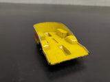 Vtg Matchbox No. 38 Honda Trailer Only Made In England By Lesney Diecast Models