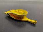 Vtg Matchbox No. 38 Honda Trailer Only Made In England By Lesney Diecast Models
