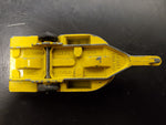 Vtg Matchbox No. 38 Honda Trailer Only Made In England By Lesney Diecast Models