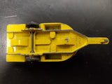 Vtg Matchbox No. 38 Honda Trailer Only Made In England By Lesney Diecast Models