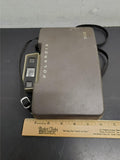 Vtg Polaroid Automatic 330 Land Camera W/Shoulder Strap Photography Collectible