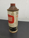 Vtg Gumout Carburetor Cleaner 16 Oz. Can Collectible Mancave Garage Oil Can Full