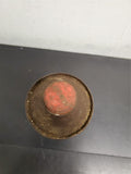 Vtg Gumout Carburetor Cleaner 16 Oz. Can Collectible Mancave Garage Oil Can Full