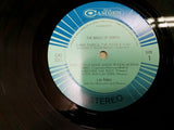 The Magic Of Hawaii Leo Addeo & Orchestra Chorus Vinyl Record 1968 Album CAS2211