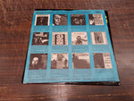 Alley Cat Green Onions Vinyl Record Bill Justis 12 Big Instruments Album 1962