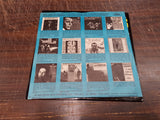 Alley Cat Green Onions Vinyl Record Bill Justis 12 Big Instruments Album 1962