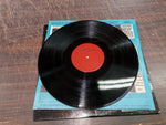 Alley Cat Green Onions Vinyl Record Bill Justis 12 Big Instruments Album 1962