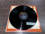 Pilsner Pretzels Polkas Vinyl Record Vardi Album & Medallion Strings Percussion