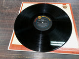 Pilsner Pretzels Polkas Vinyl Record Vardi Album & Medallion Strings Percussion