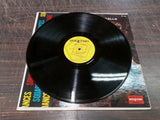 Square Dances W Calls Vinyl Record Randy Clark Album Blue Ridge Boys MK-3037