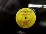 Square Dances W Calls Vinyl Record Randy Clark Album Blue Ridge Boys MK-3037
