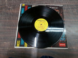 Square Dances W Calls Vinyl Record Randy Clark Album Blue Ridge Boys MK-3037