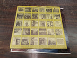 Wanda Jackson Sings Country Songs Vinyl Record Capitol Album Female Vocal T-2438