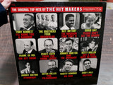 The Original Top Hit Makers Vinyl Album Columbia Records 1960 CL-1485 Regular