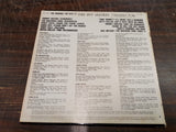 The Original Top Hit Makers Vinyl Album Columbia Records 1960 CL-1485 Regular
