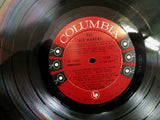 The Original Top Hit Makers Vinyl Album Columbia Records 1960 CL-1485 Regular