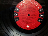The Original Top Hit Makers Vinyl Album Columbia Records 1960 CL-1485 Regular