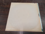 The Friendly Voice Of Tex Ritter 1965 Vinyl Record Capitol Album T2402 Mono Orig