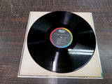The Friendly Voice Of Tex Ritter 1965 Vinyl Record Capitol Album T2402 Mono Orig