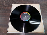 The Friendly Voice Of Tex Ritter 1965 Vinyl Record Capitol Album T2402 Mono Orig