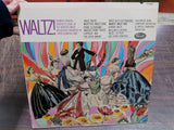 Waltz Carmen Dragon Conducts 8 Melodious Favorites Vinyl Record Album Orchestra