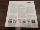 Waltz Carmen Dragon Conducts 8 Melodious Favorites Vinyl Record Album Orchestra