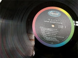 Waltz Carmen Dragon Conducts 8 Melodious Favorites Vinyl Record Album Orchestra