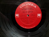 Hey Little Cobra & Hot Rod Hits The Rip Chords Vinyl Album 1964 Columbia Records