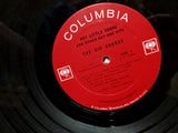 Hey Little Cobra & Hot Rod Hits The Rip Chords Vinyl Album 1964 Columbia Records