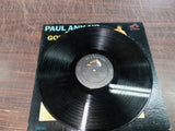 Paul Ankas 21 Golden Hits LPM-2691 Vinyl Record 1963 Camy Production Joe Sherman