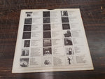 Glad All Over Dave Clark Five Featuring Bits & Pieces Vinyl Record 1964 Album