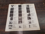 Glad All Over Dave Clark Five Featuring Bits & Pieces Vinyl Record 1964 Album