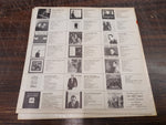 Glad All Over Dave Clark Five Featuring Bits & Pieces Vinyl Record 1964 Album