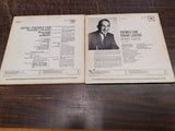 Percy Faith Themes For Young Lovers Orchestra & More Vinyl Record Columbia Album