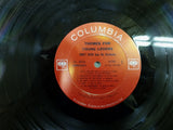 Percy Faith Themes For Young Lovers Orchestra & More Vinyl Record Columbia Album