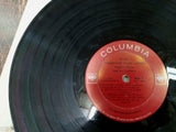 Percy Faith Themes For Young Lovers Orchestra & More Vinyl Record Columbia Album